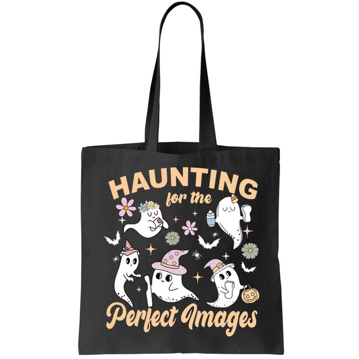 Retro Ultrasound Tech Halloween Echo Tech Vascular Tech Bag