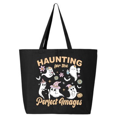 Retro Ultrasound Tech Halloween Echo Tech Vascular Tech 25L Jumbo Tote