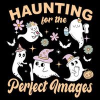 Retro Ultrasound Tech Halloween Echo Tech Vascular Tech Baby Bodysuit