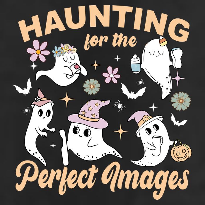 Retro Ultrasound Tech Halloween Echo Tech Vascular Tech Microfiber Hand Towel