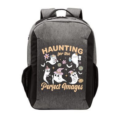 Retro Ultrasound Tech Halloween Echo Tech Vascular Tech Vector Backpack