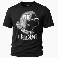 Ruth Bader Ginsburg I Dissent Notorious RBG Tribute Quotes Performance Shirt