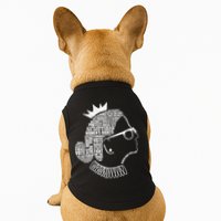 Ruth Bader Ginsburg Notorious RBG Quotes Doggie Tank