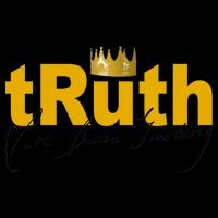 Ruth Bader Ginsburg Truth Crown Signature Coffee Mug