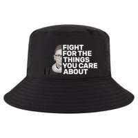 Ruther Bader Ginsburg Fights Cool Comfort Performance Bucket Hat