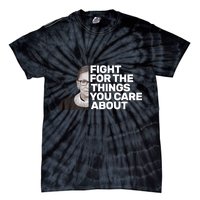 Ruther Bader Ginsburg Fights Tie-Dye T-Shirt