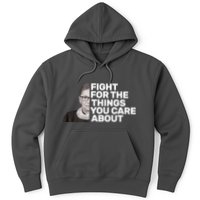 Ruther Bader Ginsburg Fights Hoodie
