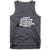 Ruther Bader Ginsburg Fights Tank Top