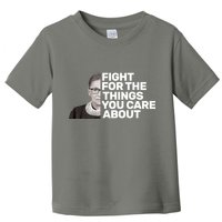 Ruther Bader Ginsburg Fights Toddler T-Shirt