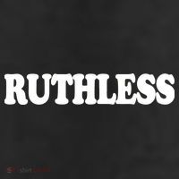 Ruthless Cool Comfort Performance Bucket Hat