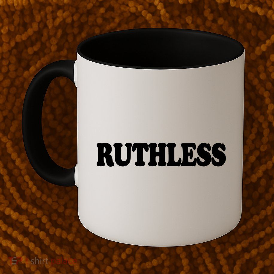 Ruthless Mug