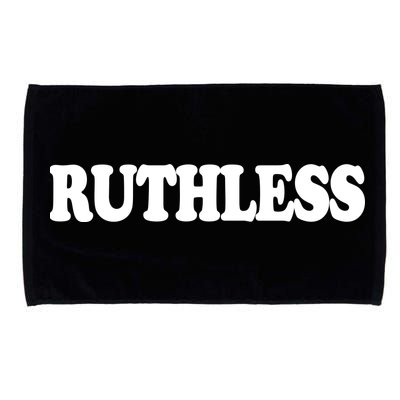 Ruthless Microfiber Hand Towel