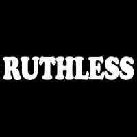 Ruthless Cropped Pullover Crew