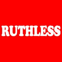 Ruthless Flat Bill Trucker Hat