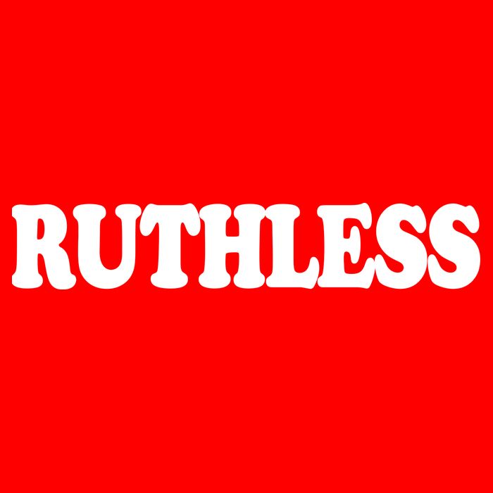 Ruthless Premium T-Shirt