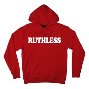 Ruthless Tall Hoodie