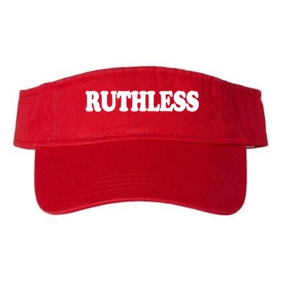 Ruthless Visor