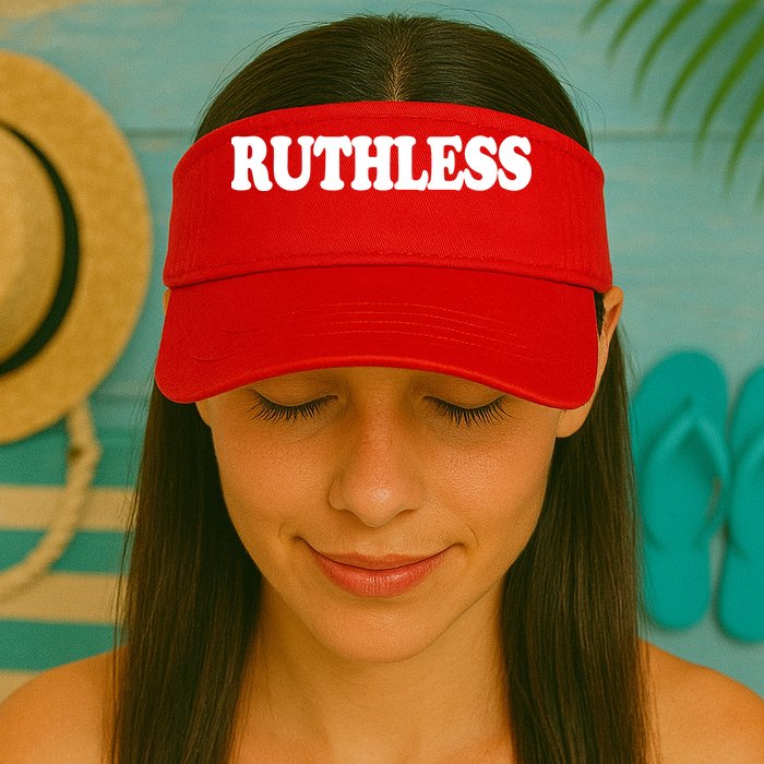 Ruthless Visor