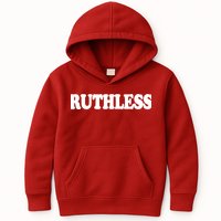 Ruthless Kids Hoodie