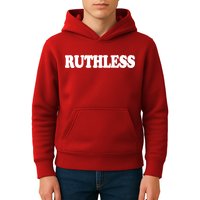 Ruthless Kids Hoodie
