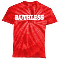 Ruthless Kids Tie-Dye T-Shirt