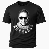 Ruthless RBG Ganster Ruth Bader Ginsburg Performance Shirt