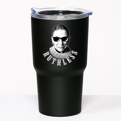 Ruthless RBG Ganster Ruth Bader Ginsburg Tumbler