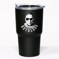 Ruthless RBG Ganster Ruth Bader Ginsburg Tumbler