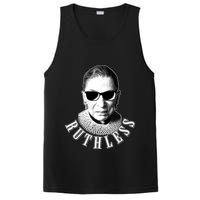 Ruthless RBG Ganster Ruth Bader Ginsburg PosiCharge Competitor Tank