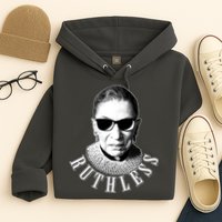 Ruthless RBG Ganster Ruth Bader Ginsburg Hoodie