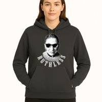 Ruthless RBG Ganster Ruth Bader Ginsburg Hoodie