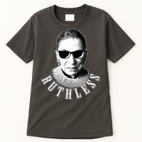 Ruthless RBG Ganster Ruth Bader Ginsburg Tall T-Shirt