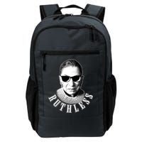 Ruthless RBG Ganster Ruth Bader Ginsburg Backpack