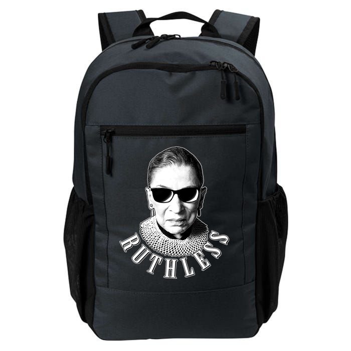 Ruthless RBG Ganster Ruth Bader Ginsburg Backpack