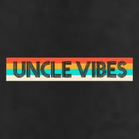 Retro Uncle Vibes Funny Cute Gift Cool Comfort Performance Bucket Hat