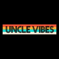 Retro Uncle Vibes Funny Cute Gift Wool Snapback Cap