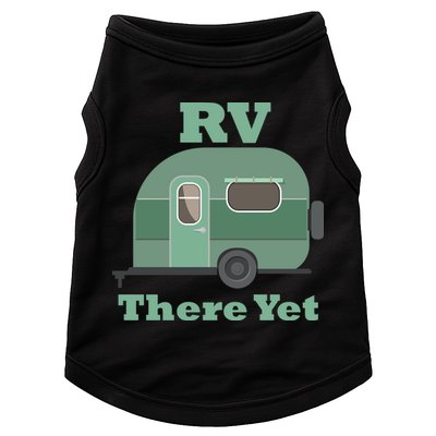 RV There Yet Doggie Tank