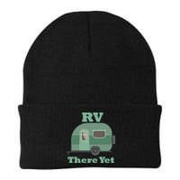 RV There Yet Beanie