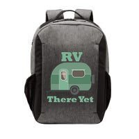 RV There Yet Vector Backpack