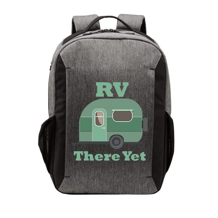 RV There Yet Vector Backpack
