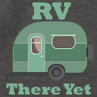 RV There Yet Vector Backpack
