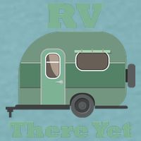 RV There Yet Sueded Cloud Jersey T-Shirt