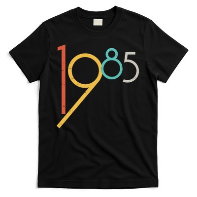 Retro Vintage 1985 40th Birthday T-Shirt