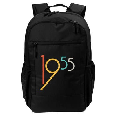 Retro Vintage 1955 70th Birthday Backpack