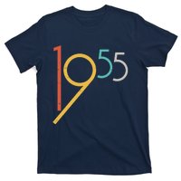 Retro Vintage 1955 70th Birthday T-Shirt