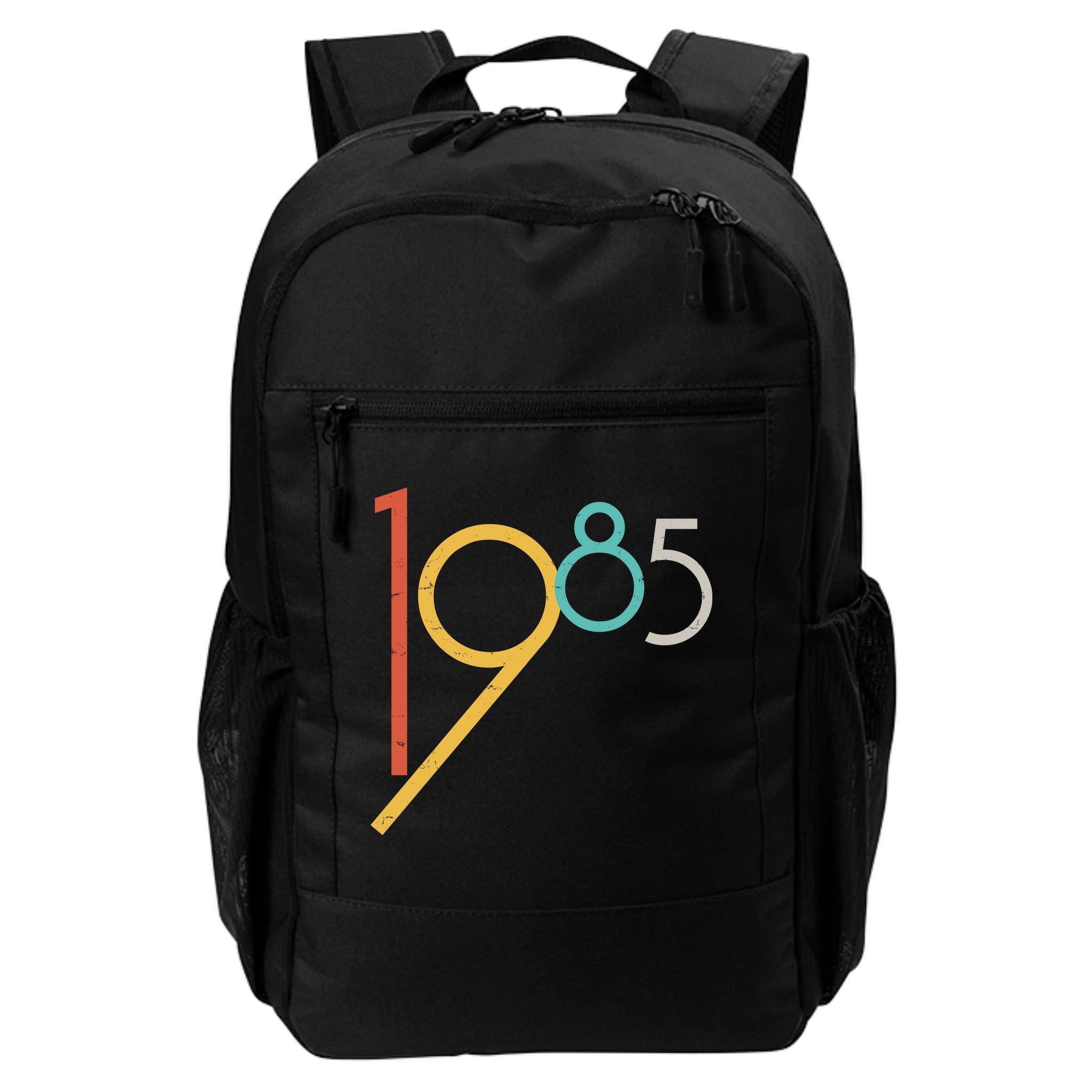 Retro Vintage 1985 40th Birthday Backpack