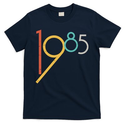 Retro Vintage 1985 40th Birthday T-Shirt