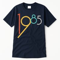 Retro Vintage 1985 40th Birthday Tall T-Shirt