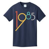 Retro Vintage 1985 40th Birthday Kids T-Shirt