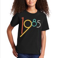 Retro Vintage 1985 40th Birthday Kids T-Shirt